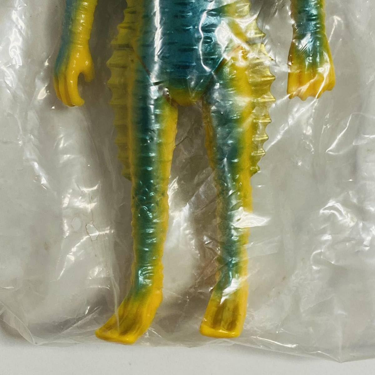 Amazon.co.jp: Marmit マーミット 世紀の大怪獣シリーズ ラゴン 1