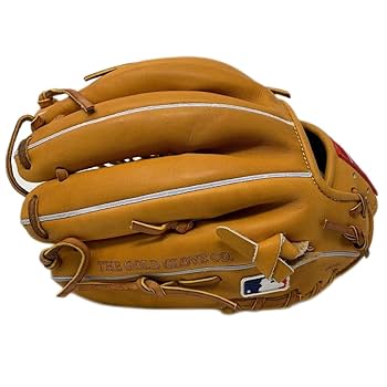 Rawlings Heart of The Hide PRO12TC-JT Baseball Glove Right