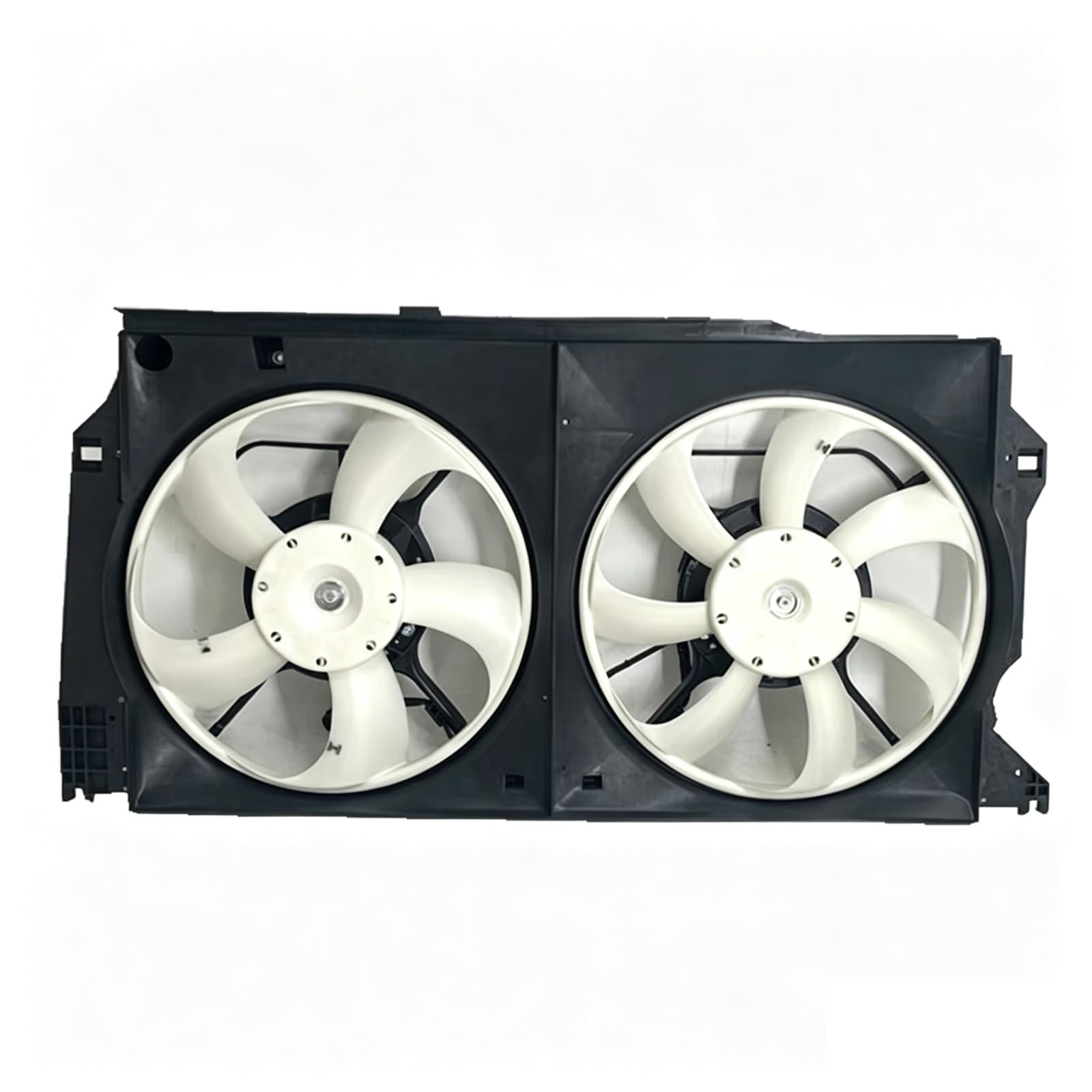 Elektrische Kühlerlüfterbaugruppe Für Scion Für Frs