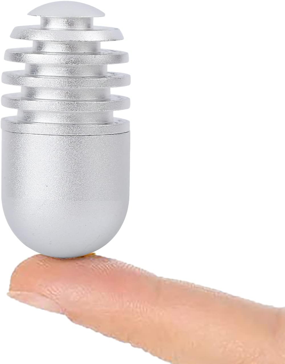 Adult Fidget Toys Adult's Anxiety Stress Relief Hand Toys EDC Haptic Toys ADHD Fidget Slider for