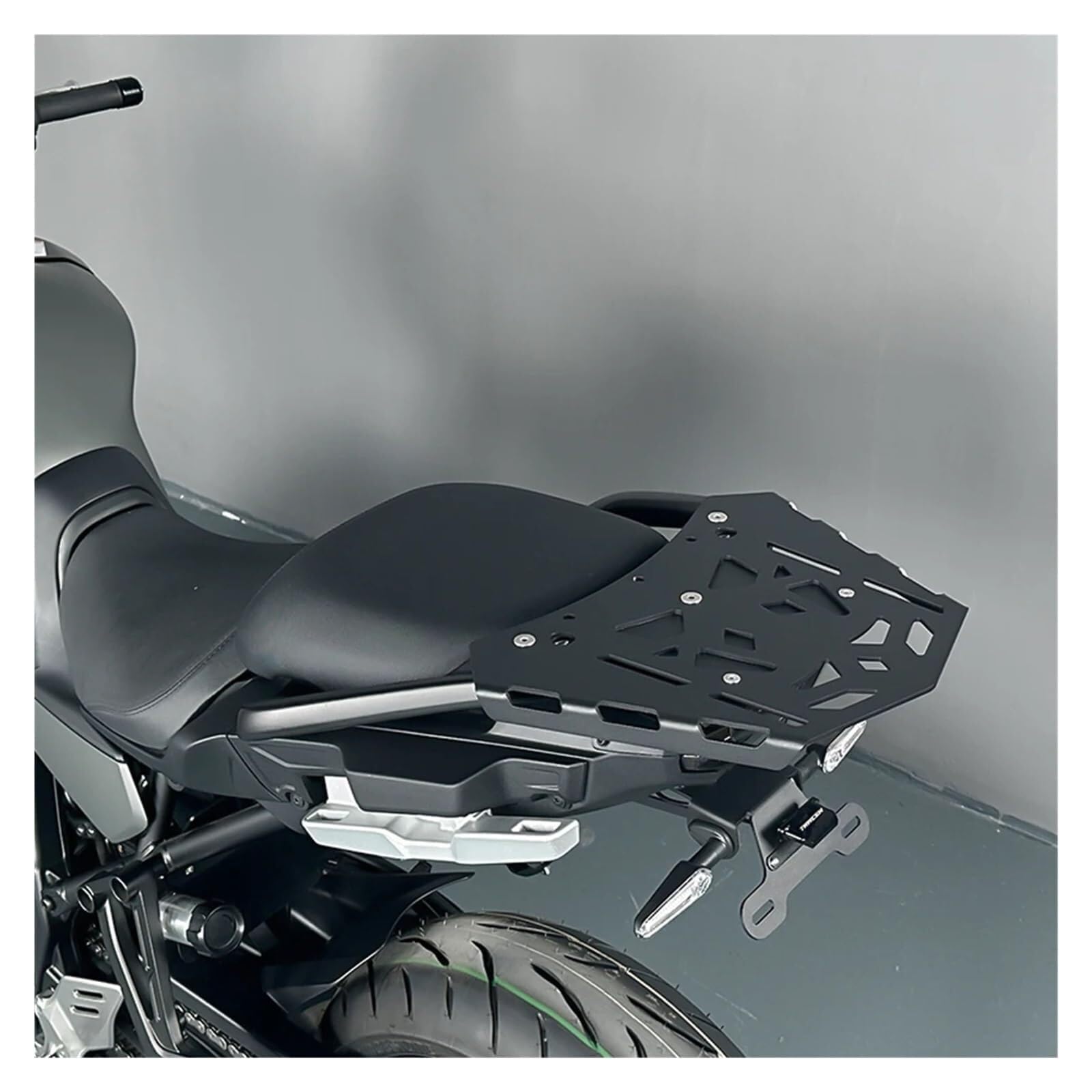 Portapacchi posteriore moto Portapacchi Posteriore Moto