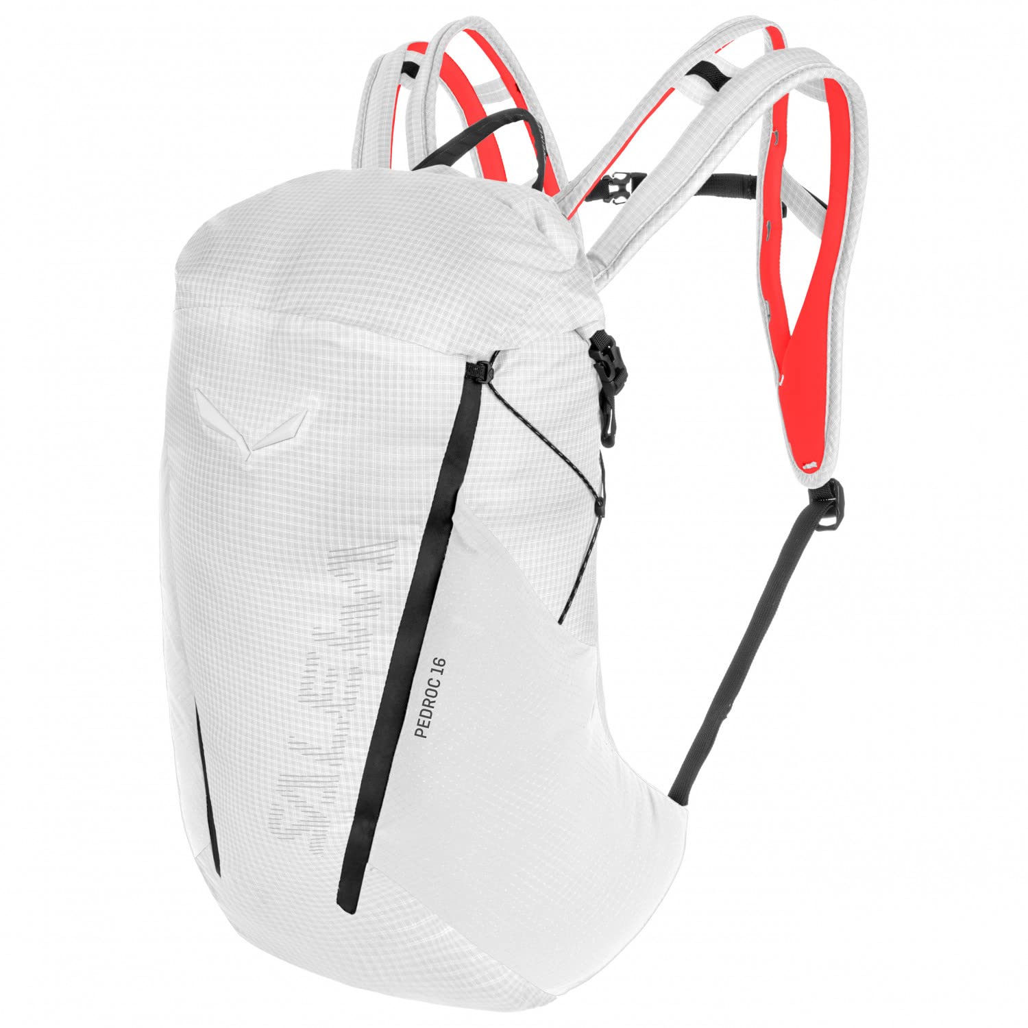 SALEWA Pedroc 16L Backpack, WHITE, UNI