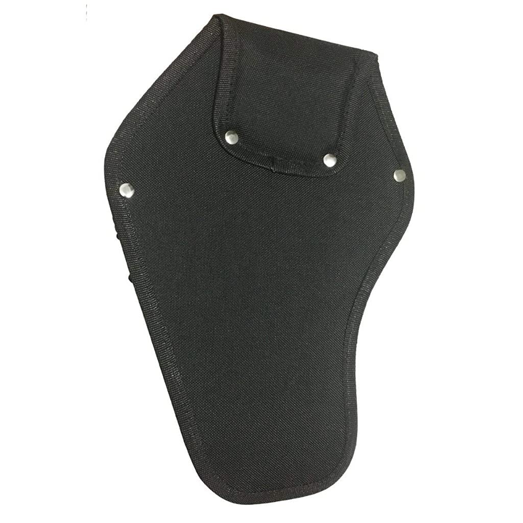 Ceinture électrique Taille Sac à Outils clé Oxford Professionnelle Marteau Tournevis perceuse étui (Gris Clair Talla ?nica)