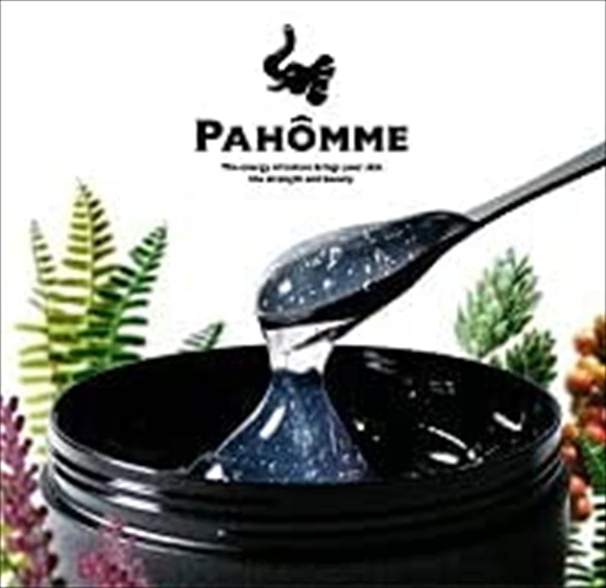 Amazon.co.jp: パオーム オールインワンジェル PAHOMME : ビューティー