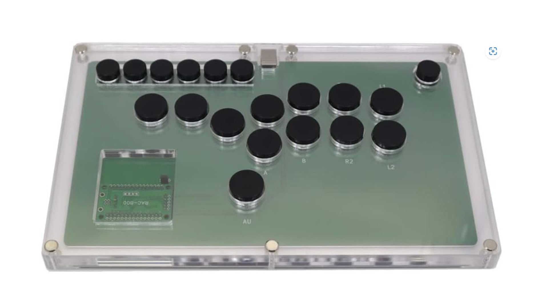 OLMMT 薄型 指キー 全ボタン 格闘ゲーム PC コンピュータ 携帯ゲーム機 Amazon.co.jp: OLMMT 薄型 指キー 全ボタン 格闘ゲーム PC