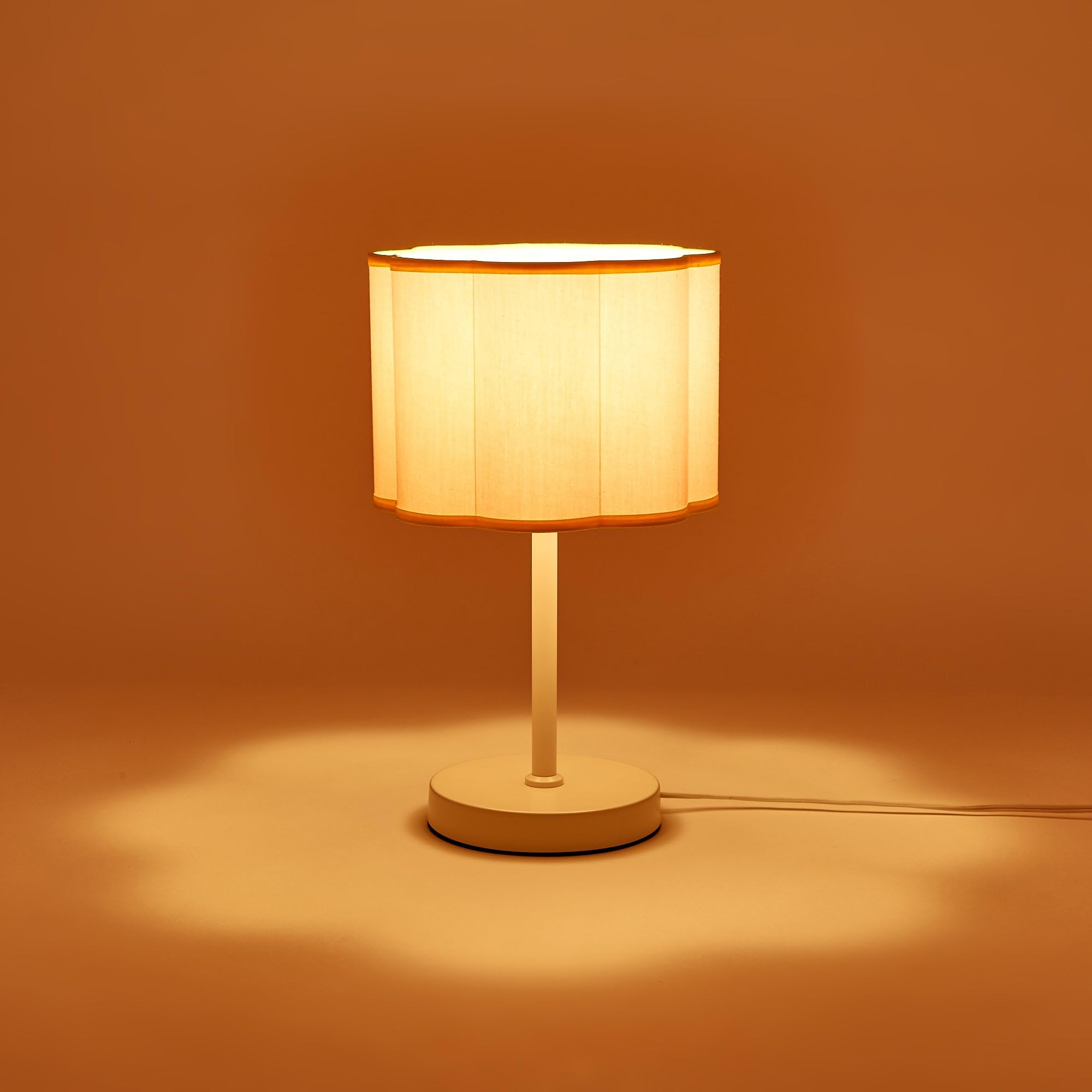 Francfranc テーブルランプ テーブルライト フロアランプ ソランジ テーブルランプ グレー | Francfranc（フランフラン