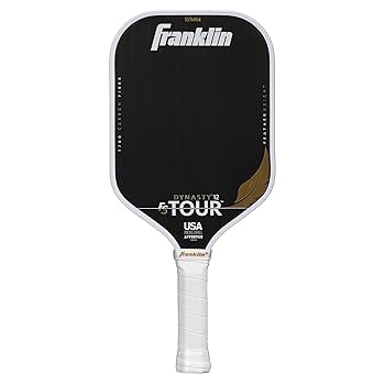Franklin Dynasty 14mm ピックルボールパドル　ブルー 楽天市場】Franklin フランクリン ピックルボール パドル FS