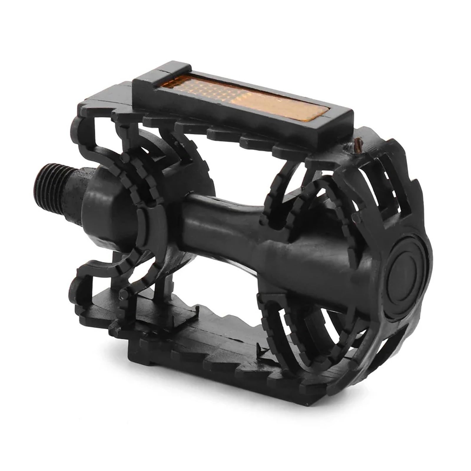 Pedali per bici per bambini compatibili con filettature metriche