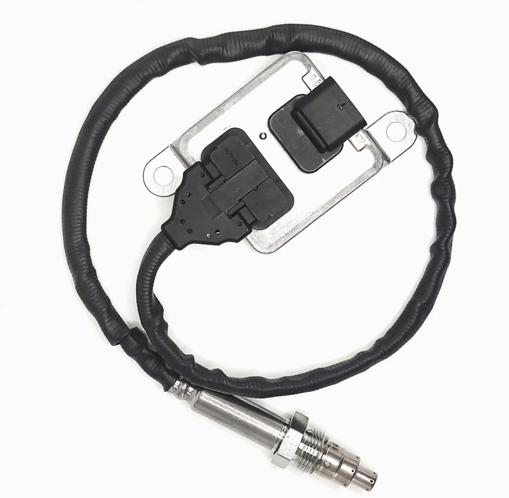 Fit For Mercedes-Benz C-Class W221 W205 W251 W166 W207 W164 Car Spare Parts 12V 0009051512 NOX Nitrogen Oxygen Sensor Oxygen Sensor