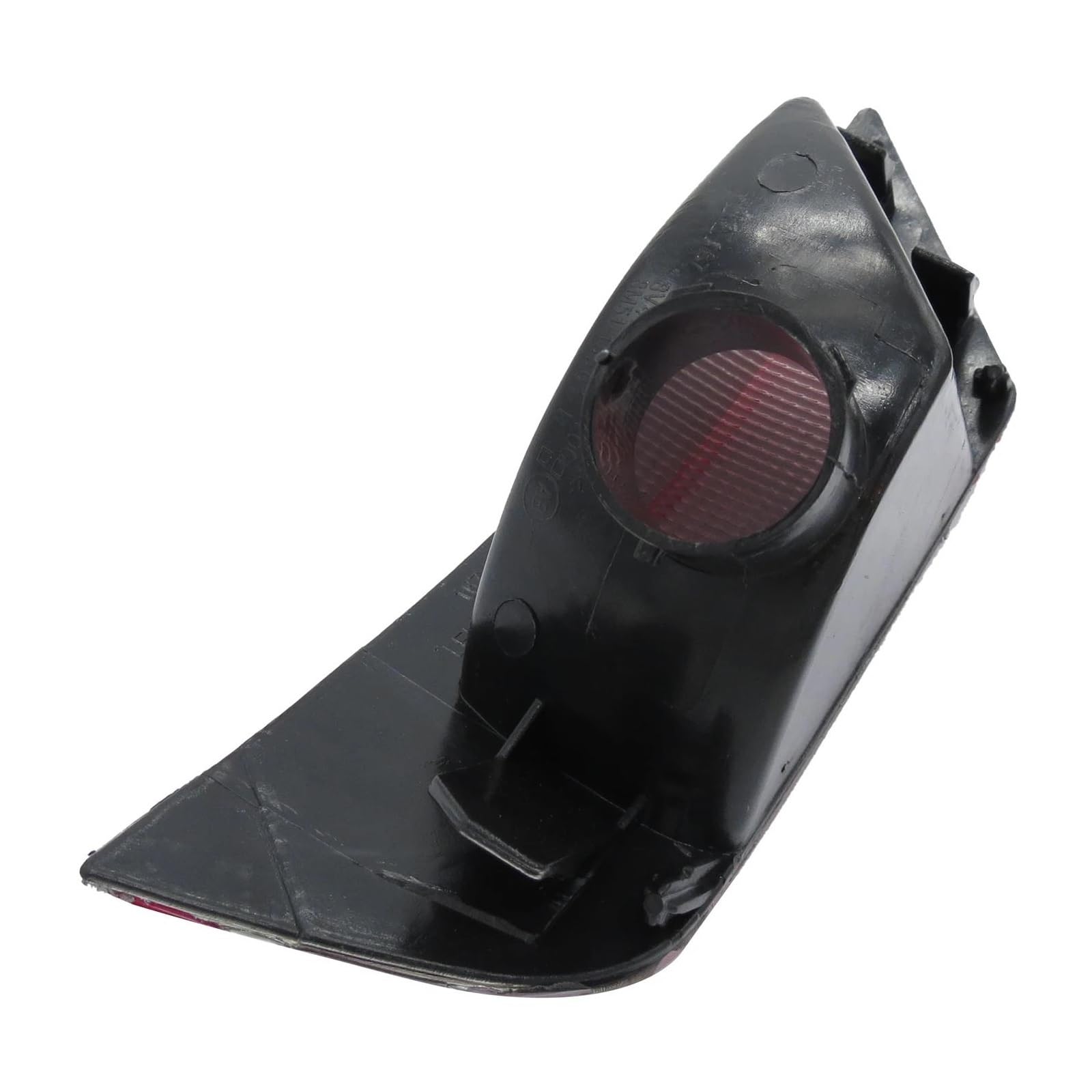 Carcasa Reflectora PARAchoques Trasero PARA Focus Mk2 Facelift 2008-2011