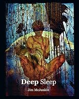 Deep Sleep 1942956045 Book Cover