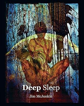 Paperback Deep Sleep Book