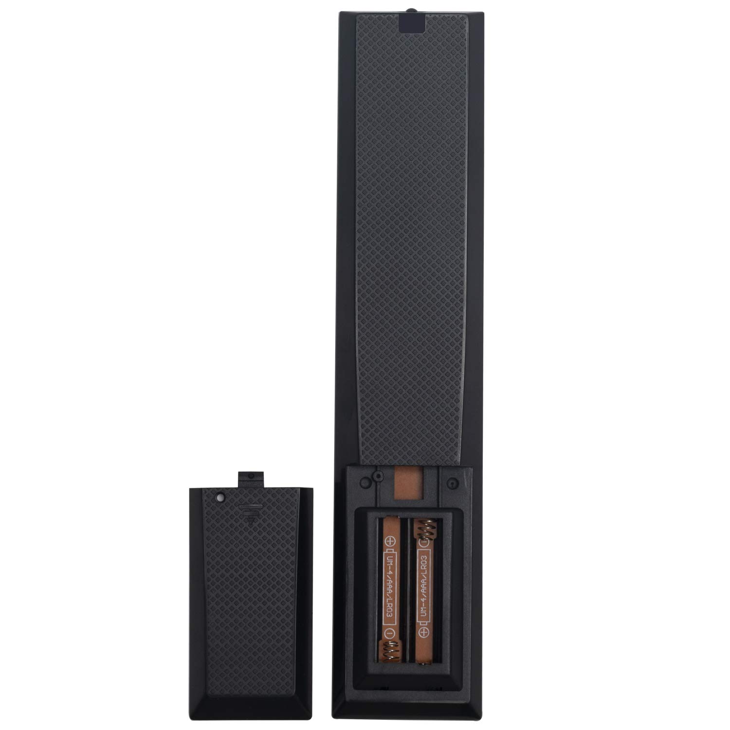 VINABTY Nieuwe RM-C3310 RMC3310 Afstandsbediening Vervanging geschikt voor JVC LED LCD Smart TV LT-19HA82U LT-28HA82U LT-28FD100 LT-32C360 LT-32FD300 LT-32HG82U LT-32HG82WU Afstandsbediening