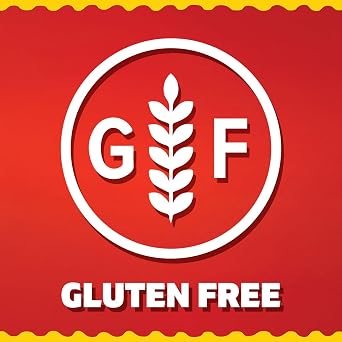 Crispy Crinkles French Fries, Frozen Crinkle Cut Potatoes, Golden and Crispy Frozen French Fries for Baking, Air Frying and Deep Frying, Family Size Potato Side Dish, Restaurant Style Fries, TOTAL NET WT [ 128 OZ , 8 LB ]