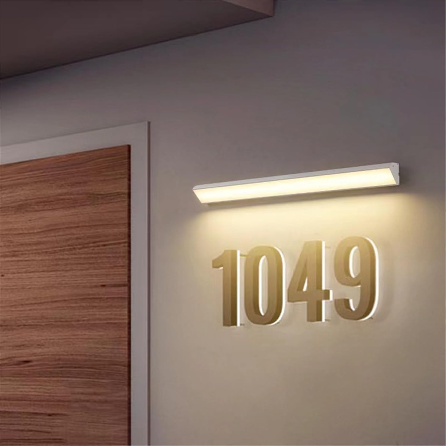 茶道具】大徳寺511世 立花大亀和尚筆 一行『大道透長安』茶掛 軸B930