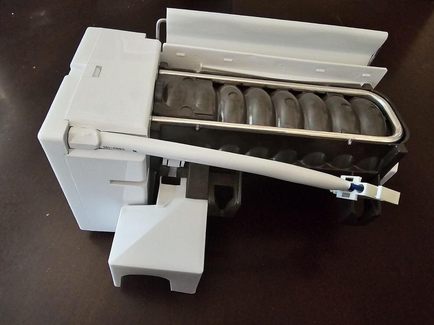 #US Replacement Part for 241709804 Ice Maker - Fits for Frigidaire Refrigerators icepart#2419046