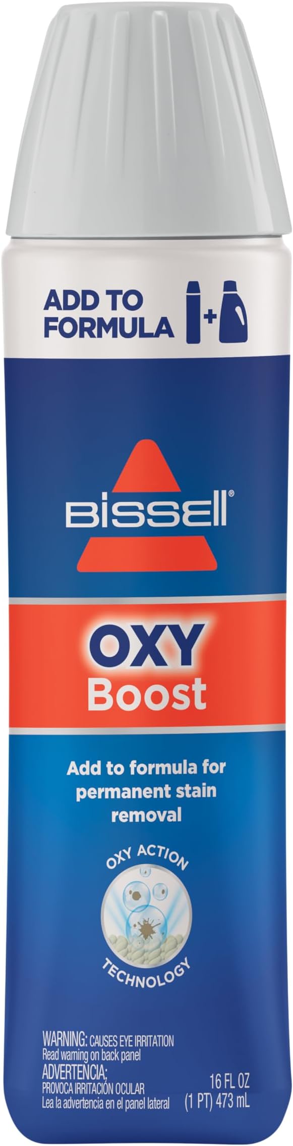 Oxy Boost Carpet Cleaning Formula Enhancer