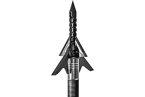 Slick Trick Standard100 Assailant Hybrid Mechanical Broadhead