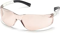 Vista 7 de Pyramex Ztek Safety Glasses ANSI Z87+