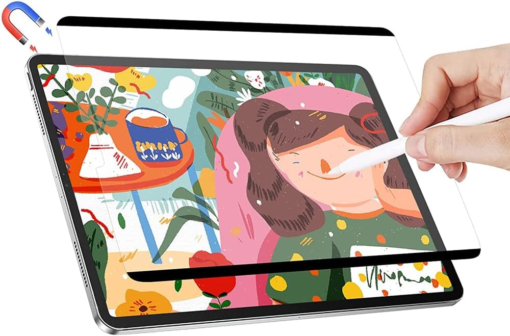 Jpフィルター専門製造所 Ipad 9 7インチ用保護フィルム Air 2 Air用保護フィルム 紙のようなフィルム マグネット着脱式 紙のような描き心地 非光沢反射低減アンチグレア ペン先磨耗防止 公式ストア Jpフィルター専門製造所 Ipad 9 7インチ用保護フィルム Air 2 Air用保護フィルム 紙のようなフィルム マグネット着脱式 紙のような描き心地 非光沢反射低減アンチグレア ペン先磨耗防止 公式ストア