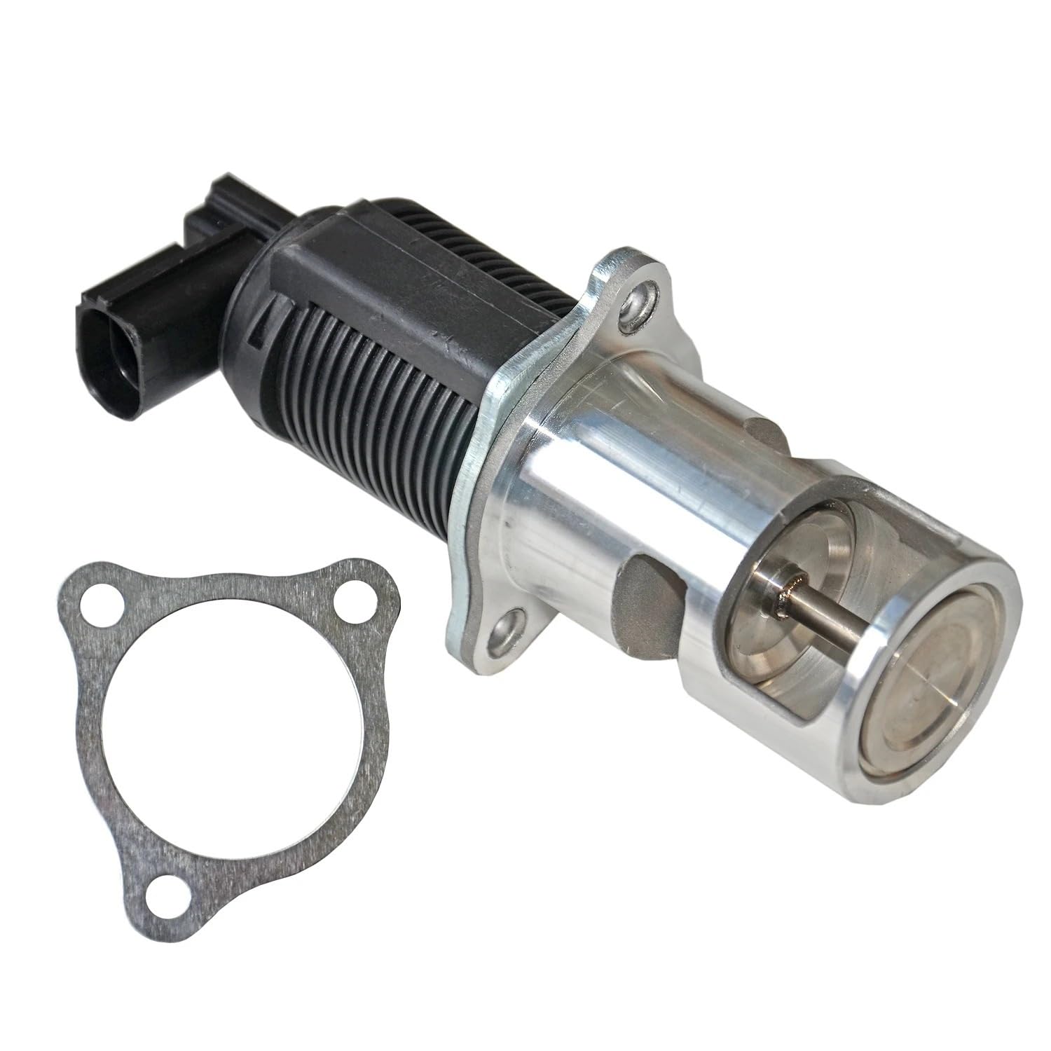 Sancak One Color Egr Valve 8200004883 8200656008 For Clio Ii For Kangoo For Megane For Logan For Sandero 1.5 Dci Egr Module With Gaskets