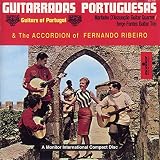 Guitarradas Portuguesas: Guitars of Portugal