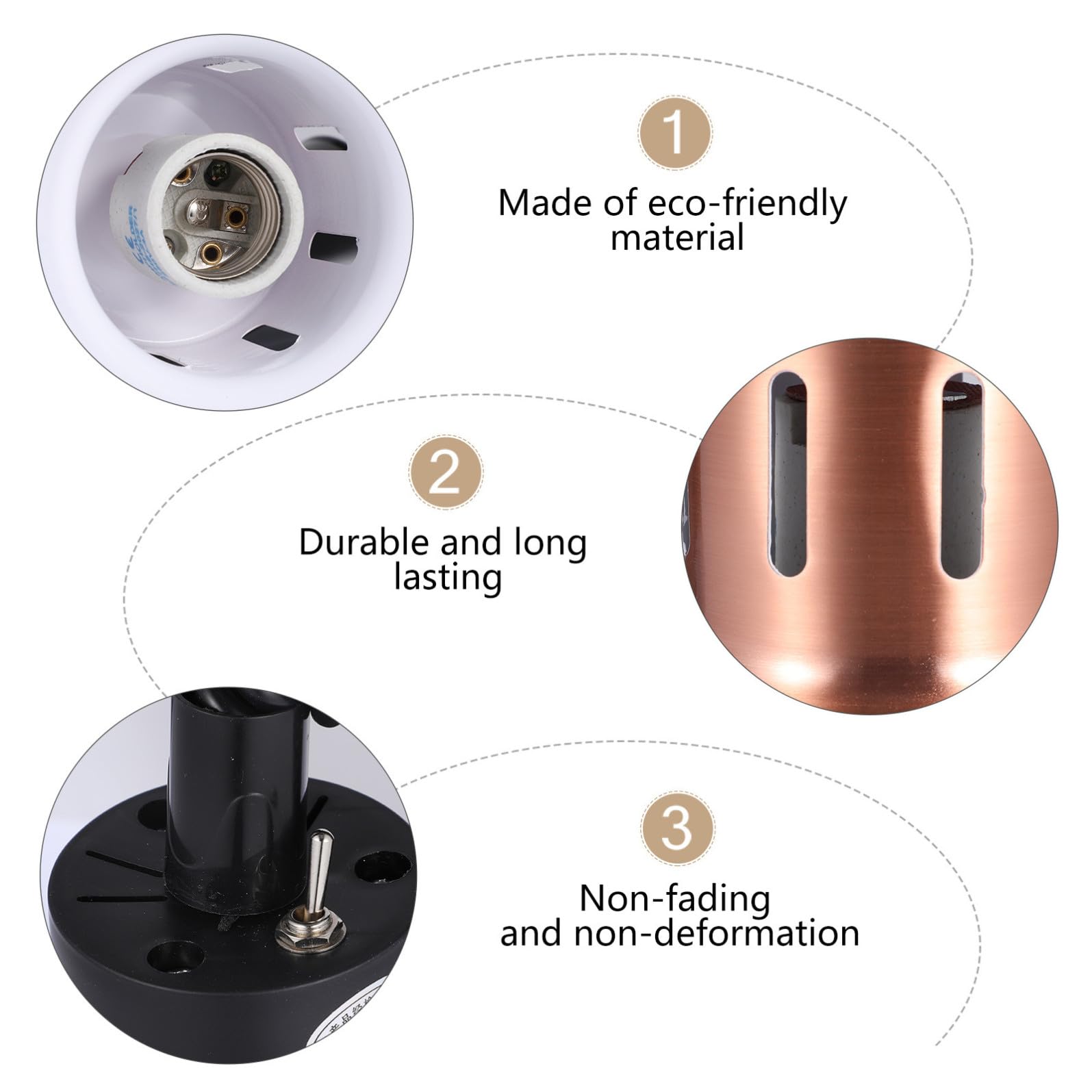 GALPADA Lampada Riscaldante Telescopica Potenza 250w in Metallo per Alimenti Altezza Regolabile da 60 a 180 Cm per Cucina e Uso Personale