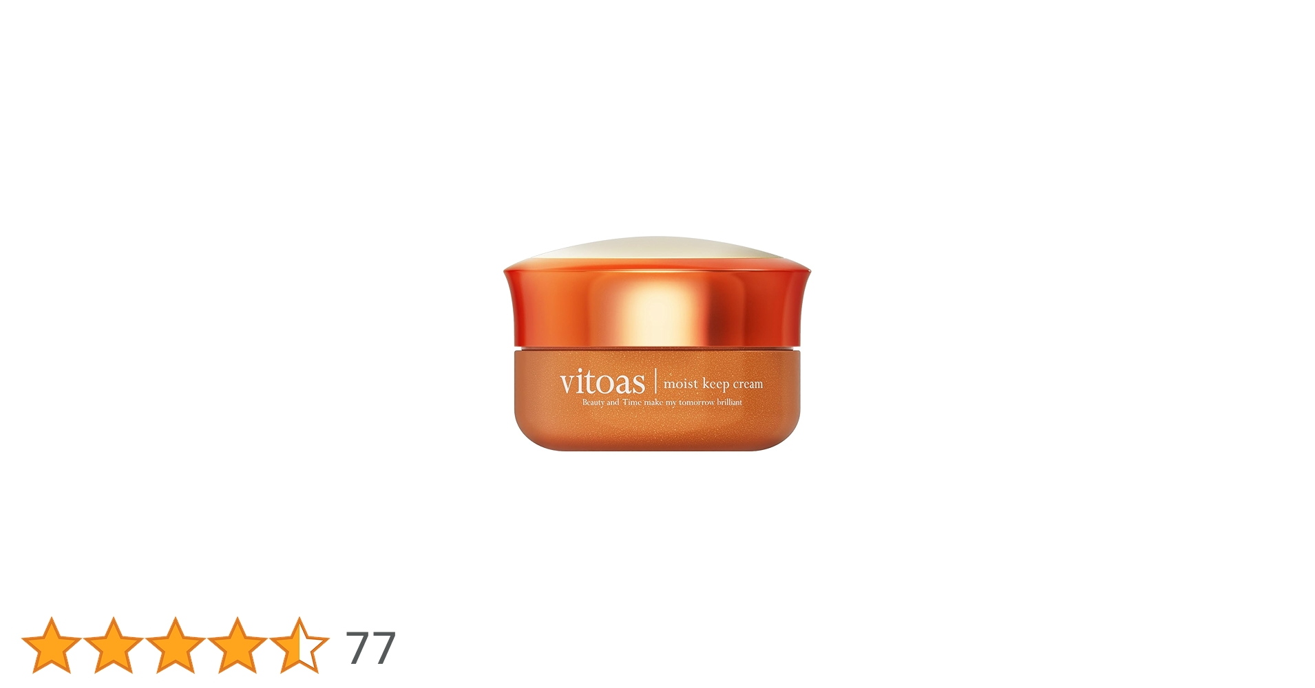 Amazon | サントリー vitoas (ビトアス) モイストキープ