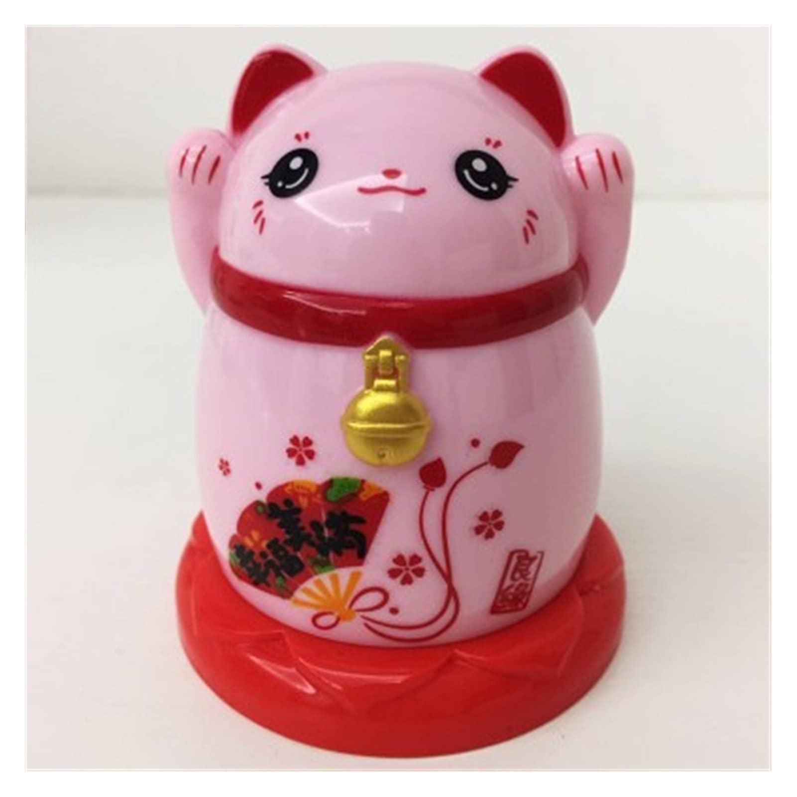 GHKsdgET toothpick holder, Cute Toothpick Holder Pot - Stylish Dispenser for Home and Kitchen Decor