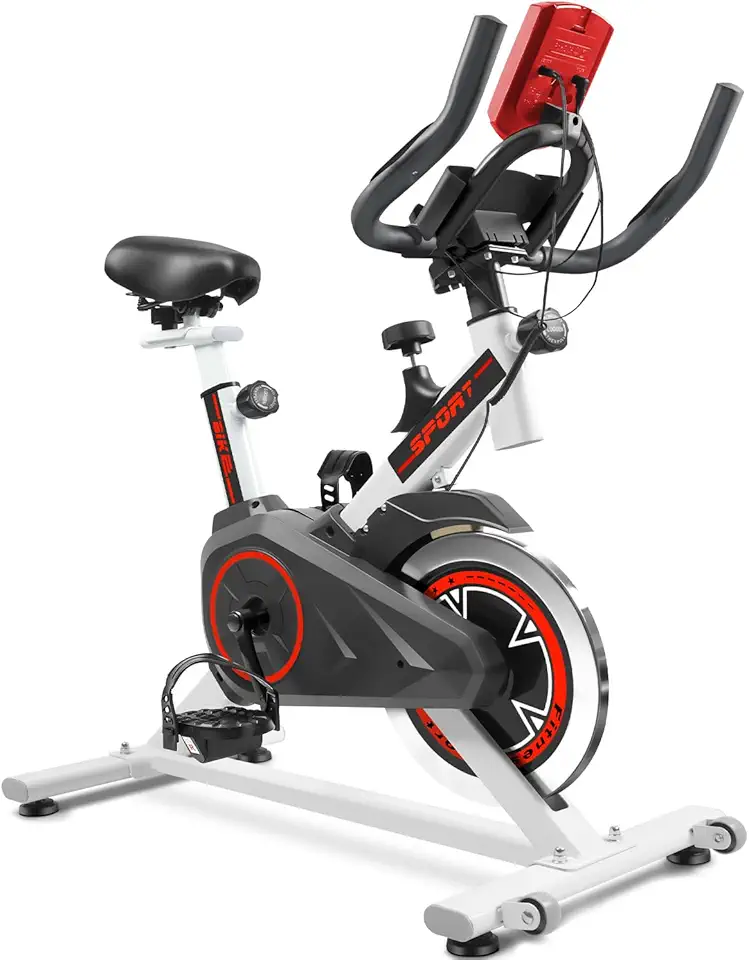 Bicicleta Ergométrica, Bike Spinning Profissional, Bicicleta Academia, Bicicleta Ergometrica Spinning, Bicicleta Ergometrica, Bicicletas Ergométricas