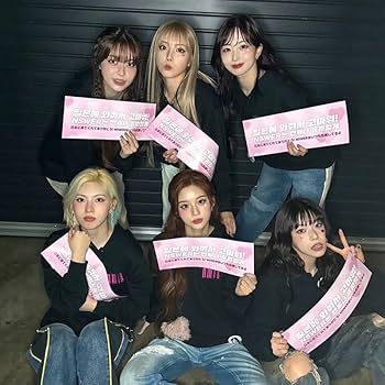 Amazon.co.jp: NMIXX グッズ ツアー パーカー 2025 東京 MIXXLAB