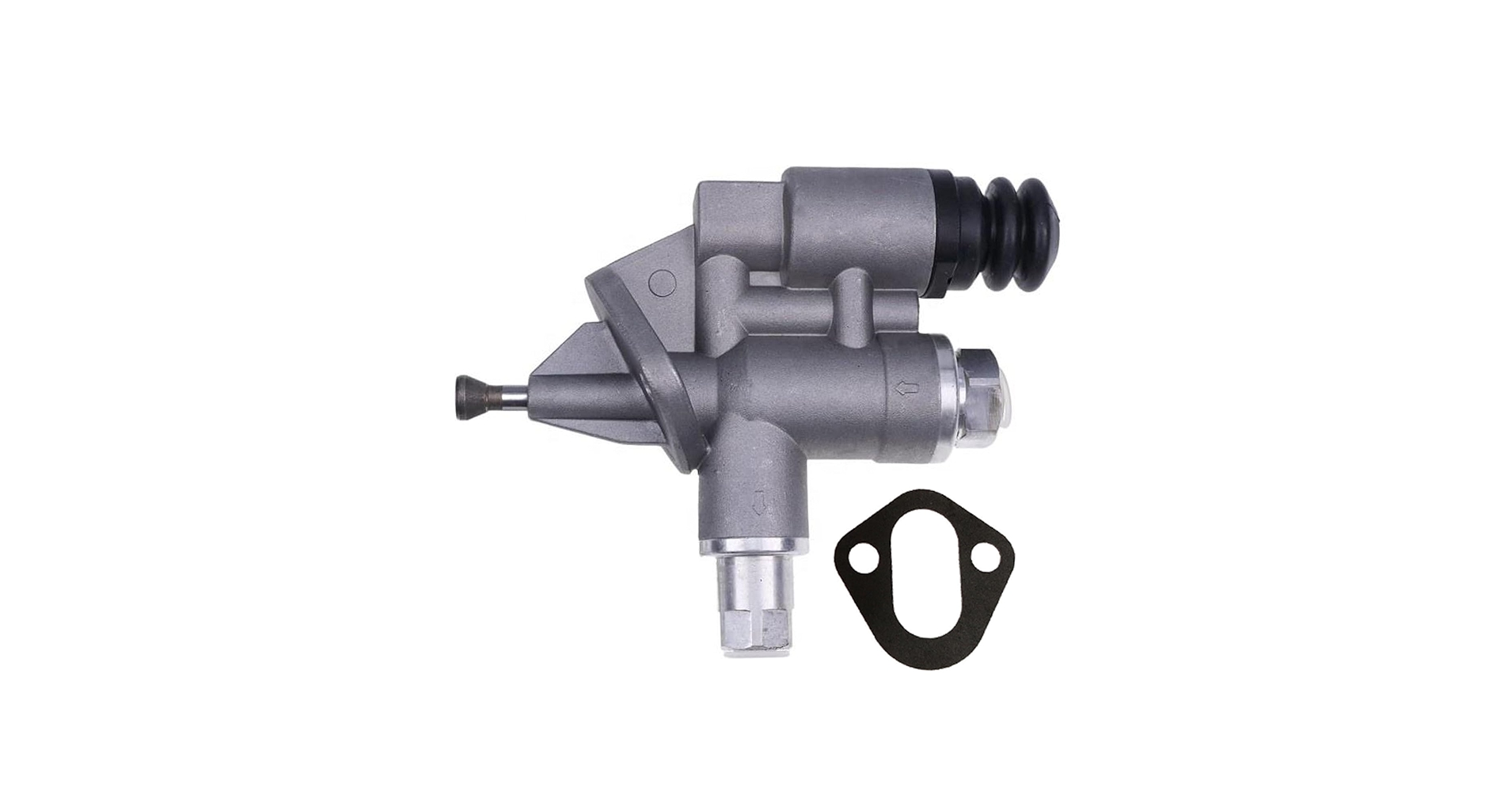 Gia An Amazon.com: Pmtihxu Fuel Lift Pump w/Gasket 3917999 3933254