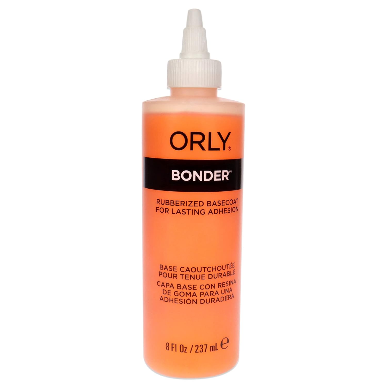 Orly Bonder Rubberized Basecoat - 8.0 oz by Orly