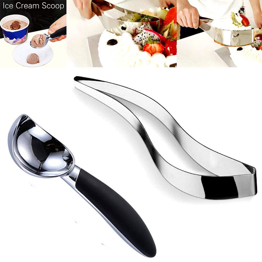 10 Best IceCream Servers And Slicers 2020 Reviews & Ratings