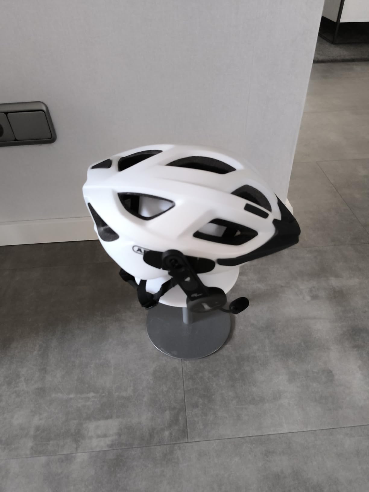 BuddyChat Duo Bluetooth Fahrrad Sport Ski Arbeit Intercom Helm Headset ...