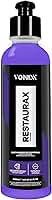 Restaurax 240ml Vonixx Restaurador Revitalizador Plástico