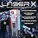 Laser X Tower Toy, Multicolor