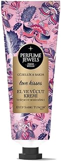 Eyüp Sabri Tuncer Pj El Ve Vücut Kremi Love Kisses Tüp (50 ml)