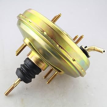 ポポラス　/446 Amazon.com: BXBB-109 BRAKE BOOSTER FOR Toyota Land Cruiser