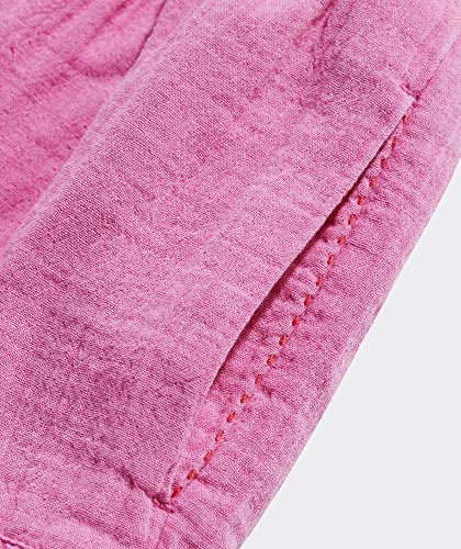 vineyard vines One Size Girls Tiered Seastitch Dress3