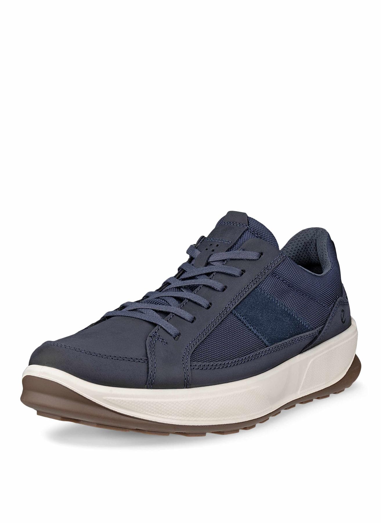 ECCO Męskie buty sportowe Byway 2.0, marine/marine, 45 EU, Marine, 10 UK