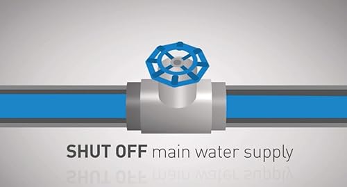 Miniatura 9 de MOEN Kit de cartucho de grifo de repuesto 1224 se adapta a la mayoría de grifos Moen de doble mango y bañeraduchas