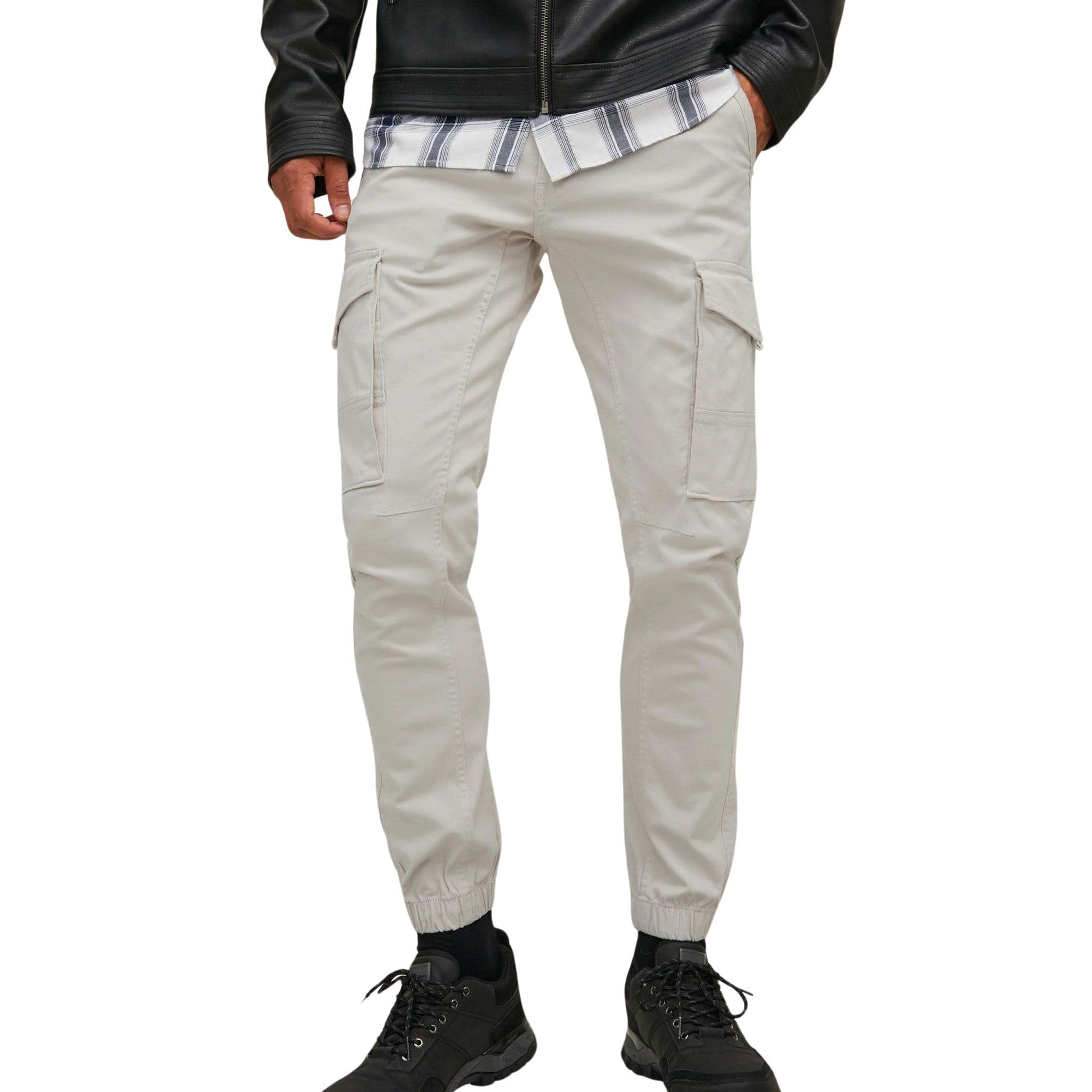 Jack & Jones Paul Flake Ana Cargopants Men - W32L32