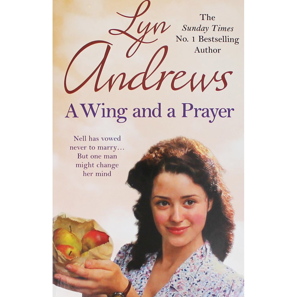 A Wing and a Prayer, anglojęzyczny