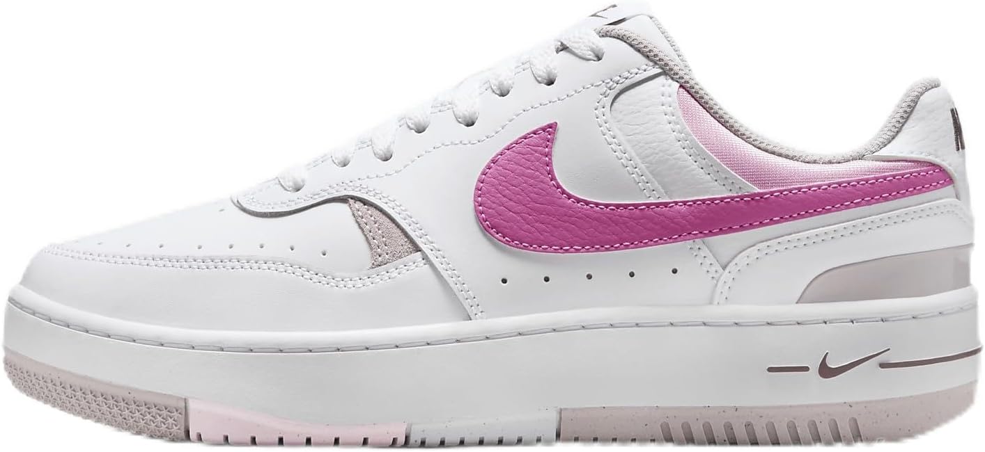 Nike Gamma Force Womens Shoes FZ3613-100, Egypt Ubuy