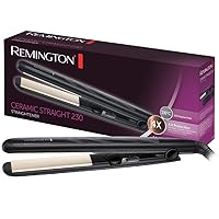Remington Piastra per capelli Ceramic Straight - 4 Protezioni