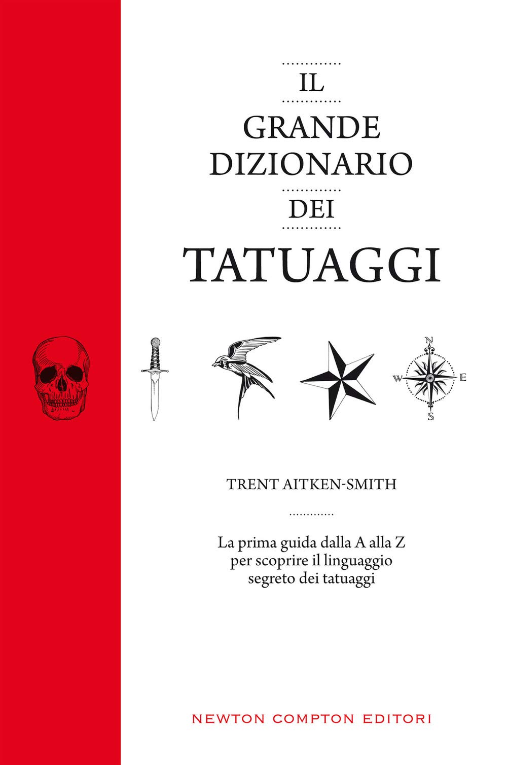 Il Grande Dizionario Dei Tatuaggi - 4