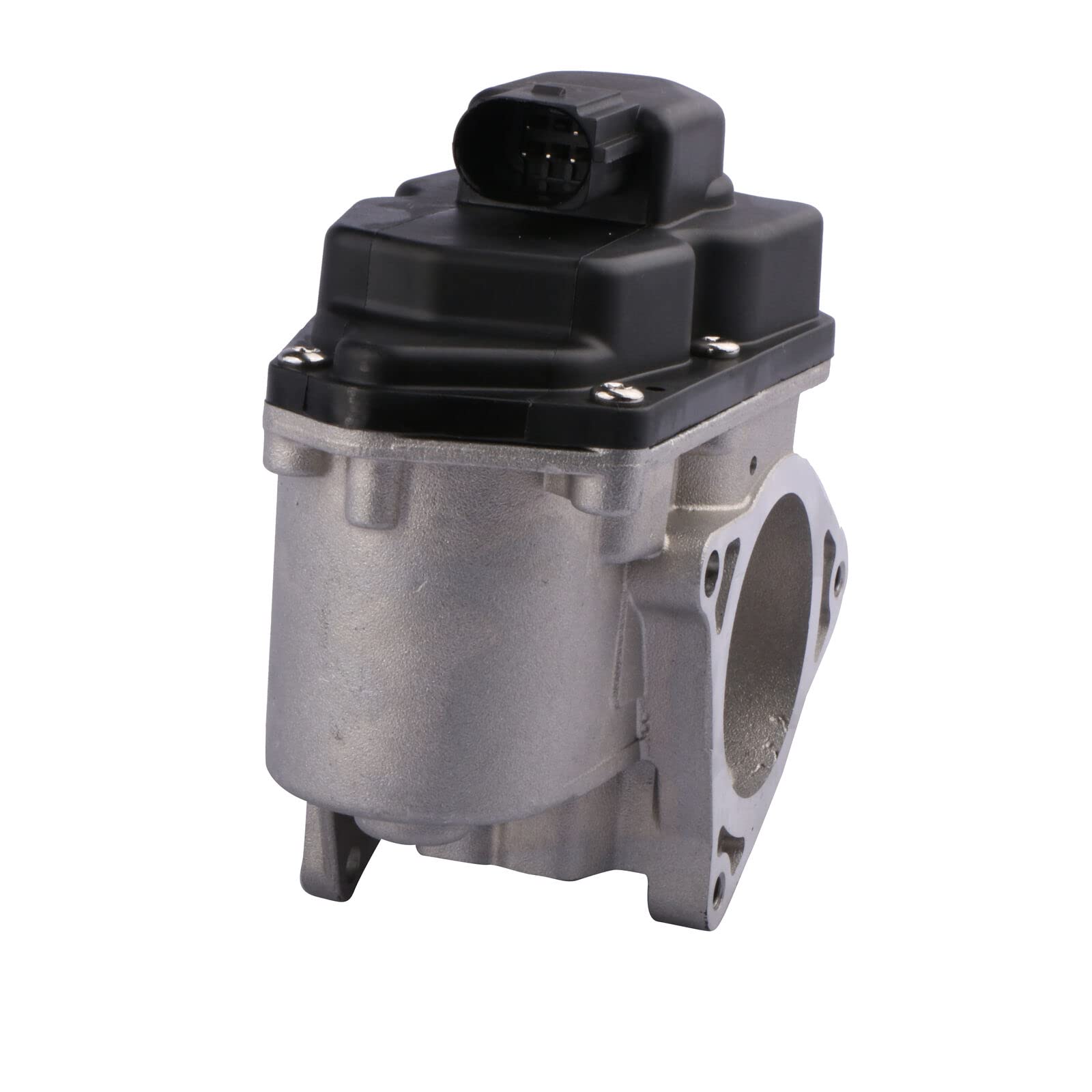 Válvula EGR 2.0 TDI 03G131501 03G131501P 03L131501C 03L131501D 03L131501E 03L131501G 03L131501K Válvula EGR de recirculación de gases 710334000