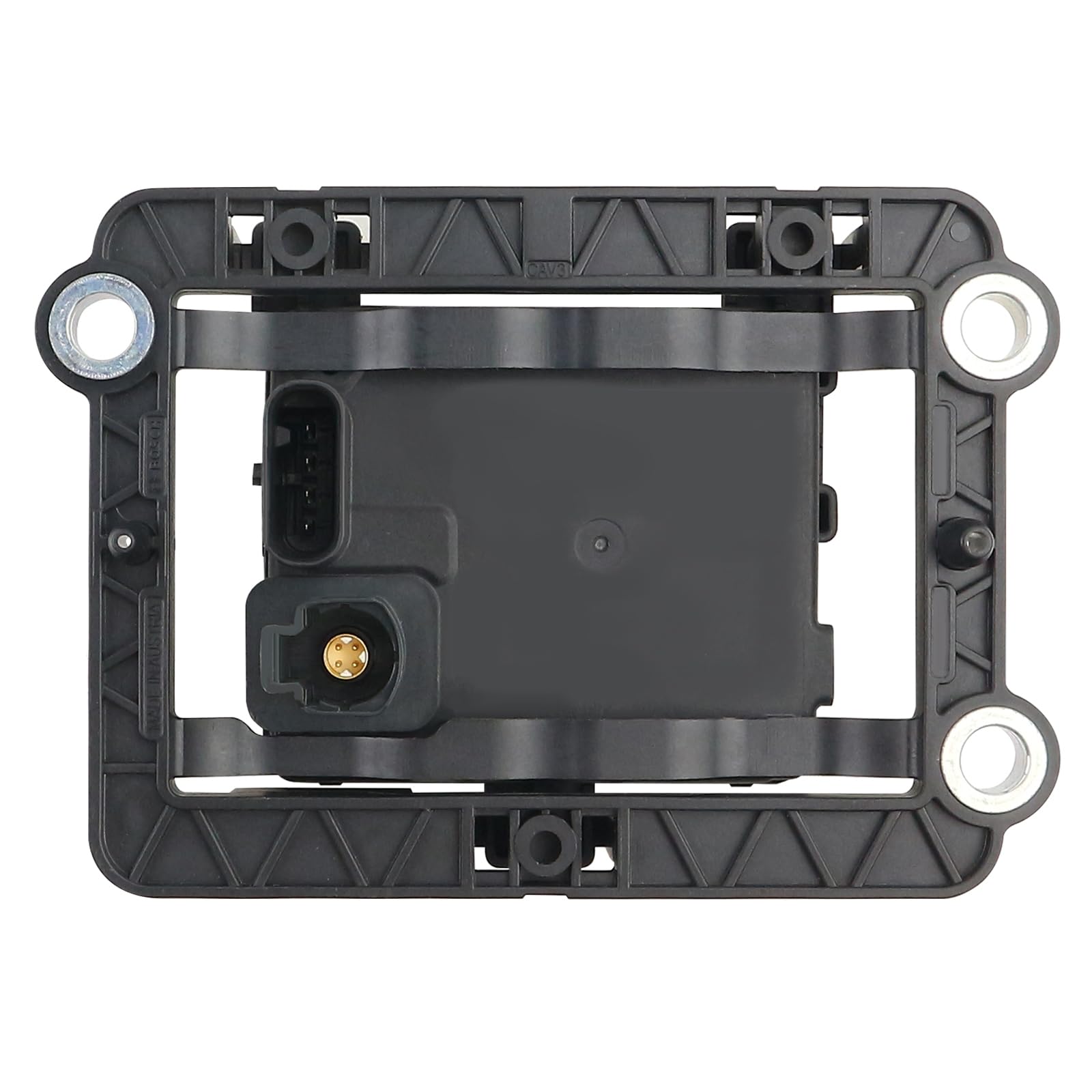 Sensor de distancia de crucero adaptable: solucione fallos de radar en Nissan Rogue 7
