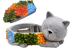 Cat Key Hider: A Purr-fect Hideaway for Valuables